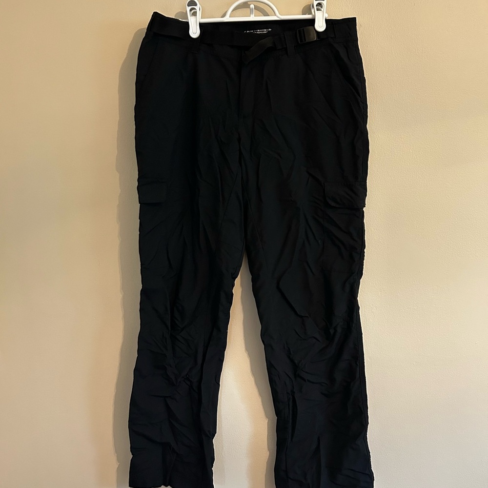 Columbia Hiking Pants